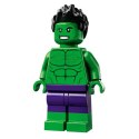 Zestaw do budowania Lego 76241 ARMADURA MECÁNICA DE HULK