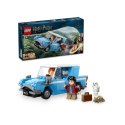 Zestaw do budowania Lego 76424 Ford Anglia volador Wielokolorowy