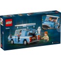 Zestaw do budowania Lego 76424 Ford Anglia volador Wielokolorowy