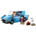 Zestaw do budowania Lego 76424 Ford Anglia volador Wielokolorowy