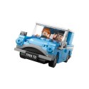 Zestaw do budowania Lego 76424 Ford Anglia volador Wielokolorowy