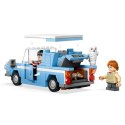 Zestaw do budowania Lego 76424 Ford Anglia volador Wielokolorowy