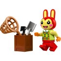 Zestaw do budowania Lego 77047 Actividades al aire libre de Bunnie Wielokolorowy