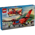 Zestaw do budowania Lego 60413 Wielokolorowy