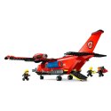 Zestaw do budowania Lego 60413 Wielokolorowy