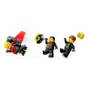 Zestaw do budowania Lego 60413 Wielokolorowy