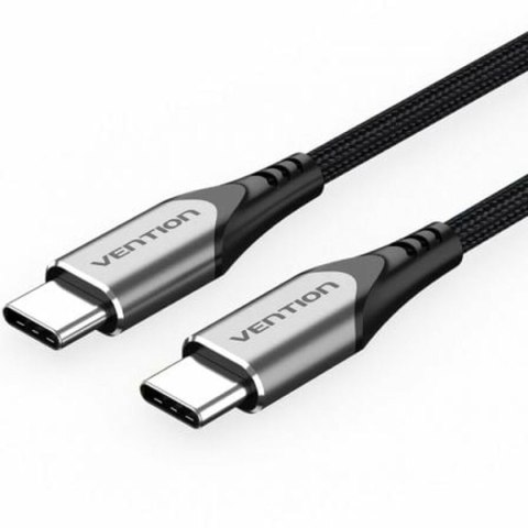 Kabel USB-C Vention TADHG 1,5 m