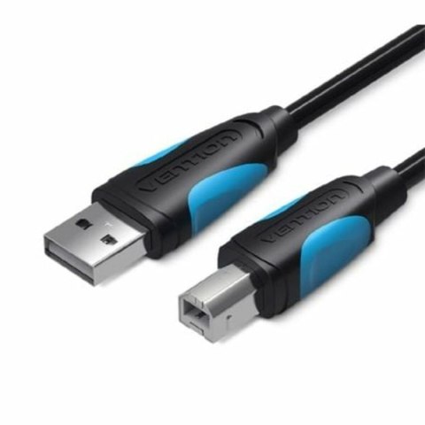 Kabel USB-C Vention VAS-A16-B800 Czarny