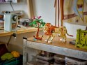 LEGO Creator 3w1 31150 - Dzikie zwierzęta z safari