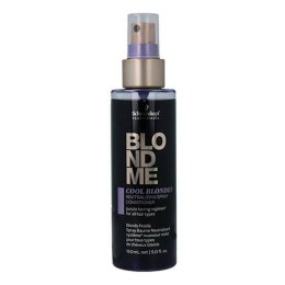 Odżywka Blondme Cool Blondes Schwarzkopf (150 ml)