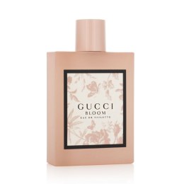 Perfumy Damskie Gucci Bloom Eau de Toilette EDT 100 ml