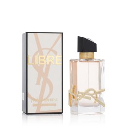 Perfumy Damskie Yves Saint Laurent Libre Eau de Toilette EDT 50 ml