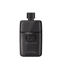 Perfumy Męskie Gucci Guilty Pour Homme Parfum 90 ml