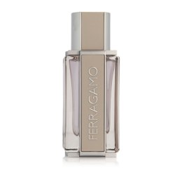 Perfumy Męskie Salvatore Ferragamo EDT Ferragamo Bright Leather 50 ml