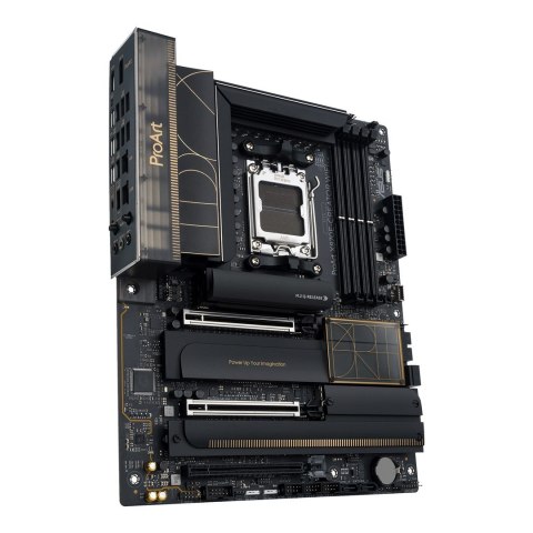 ASUS ProArt X870E-CREATOR WIFI AMD X870E Gniazdo AM5 ATX