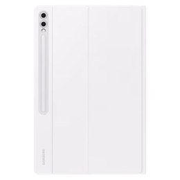 Etui Samsung EF-DX925UWEGWW Tab S10 Ultra / S9 Ultra biały/white Book Cover Keyboard