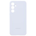 Etui Samsung EF-PA556TLEGWW A55 5GA556 niebieski/blue Silicone Cover