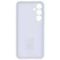 Etui Samsung EF-PA556TLEGWW A55 5GA556 niebieski/blue Silicone Cover