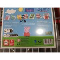 Karty do gry Peppa Pig Identic Memo Game Educa 16227