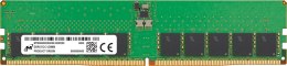 Micron ECC UDIMM DDR5 32GB 2Rx8 5600MHz PC5-44800 MTC20C2085S1EC56BR