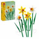 Zestaw do budowania Lego Botanical Collection 40747 Daffodils Wielokolorowy 216 Części