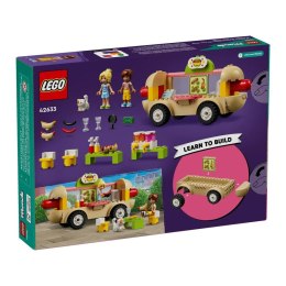 Zestaw do budowania Lego 42633 Wielokolorowy 100 Części (100 Sztuk)