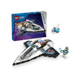 Zestaw do budowania Lego NAVE ESPACIAL INTERESTELAR Wielokolorowy 240 Części