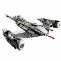 Zestaw do budowania Lego 75325 The Mandalorian's no.1 Starfighter 412 Części