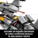 Zestaw do budowania Lego 75325 The Mandalorian's no.1 Starfighter 412 Części