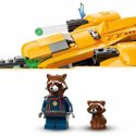 Zestaw do budowania Lego La Nave de Baby Rocket