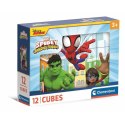 Puzzle dla dzieci Clementoni Spidey