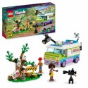 Zestaw do budowania Lego 41749 Friends Wielokolorowy 446 Części