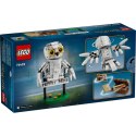 Zestaw do budowania Lego 76425 Hedwig en Privet Drive Wielokolorowy