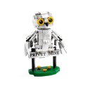 Zestaw do budowania Lego 76425 Hedwig en Privet Drive Wielokolorowy