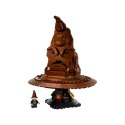 Zestaw do budowania Lego Harry Potter 76429 Talking Sorting Hat Wielokolorowy 561 Części