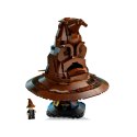 Zestaw do budowania Lego Harry Potter 76429 Talking Sorting Hat Wielokolorowy 561 Części