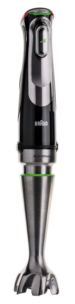 Braun Blender ręczny MultiQuick 9 MQ 9135 XI