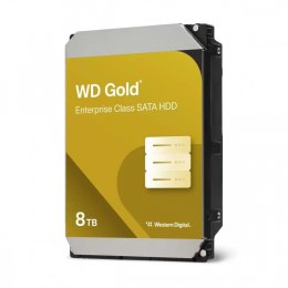 Dysk twardy WD Gold Enterprise 8TB 3,5 SATA 256MB