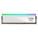 Pamięć XPG Lancer Blade DDR5 6000 32GB 2x16 CL30 RGB biała