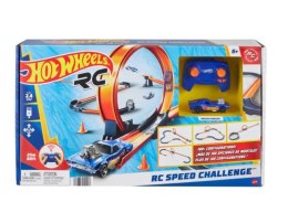 Zestaw RC Speed Challenge