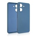 Beline Etui Silicone Xiaomi Redmi 13C 4G niebieski/blue Poco C65