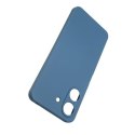Beline Etui Silicone Xiaomi Redmi 13C 4G niebieski/blue Poco C65