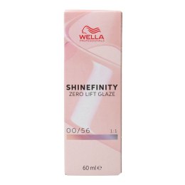 Farba półtrwała Wella Shinefinity Color Nº 00/56 60 ml