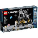 Zestaw do budowania Lego 10266 Apollo 11 Alunizador