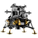 Zestaw do budowania Lego 10266 Apollo 11 Alunizador