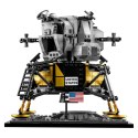 Zestaw do budowania Lego 10266 Apollo 11 Alunizador