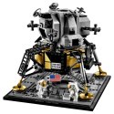 Zestaw do budowania Lego 10266 Apollo 11 Alunizador