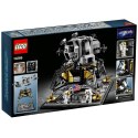 Zestaw do budowania Lego 10266 Apollo 11 Alunizador