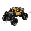 Zestaw do budowania Lego 42099 4X4 X-treme Off-Roader 958 Części