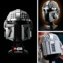 Zestaw do budowania Lego The Mandalorian 75328 Helmet Wielokolorowy 584 Części